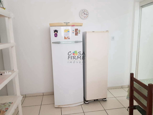 Imagem 8 de 17 de Casa Com 3 Dorms, Guilhermina, Praia Grande - R$ 434 Mil, Cod: 330923 - V330923