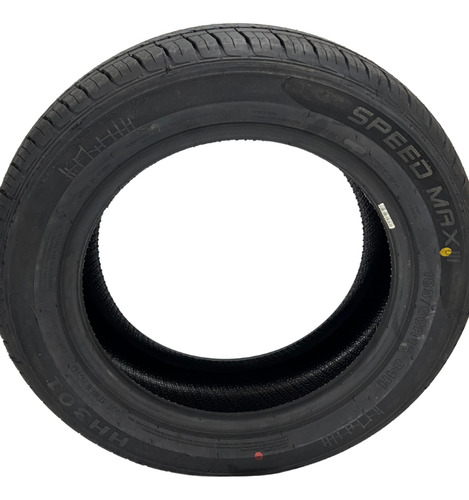 Kit 04 Pneus 185/60r15 Speedmax 84h Hh301 Onix Agile +brinde