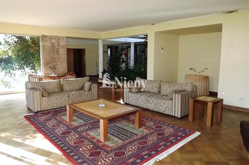 Casa En Venta En Mostazal