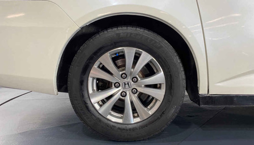 Imagen 13 de 15 de 44739 - Honda Odyssey 2016 Con Garantía At