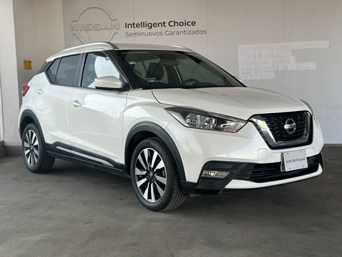 Nissan Kicks 1.6 Advance At