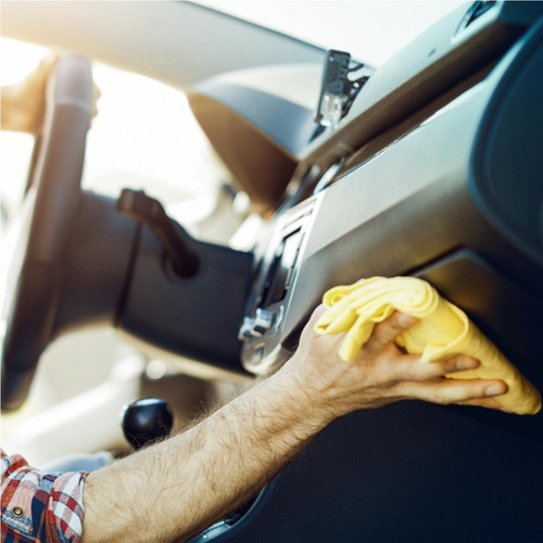 * Toalla De Secado Absorbente Para Coche Toalla De Coche De