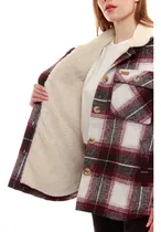 Comprar Campera De Mujer  Astrid O'neill