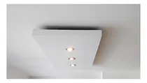 Comprar Colocación  Durlock , Cielorraso   X M2 Todo Incluido Blanco