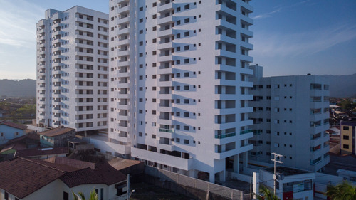 Imagem 13 de 13 de Apartamento Na Praia R$ 280 Mil