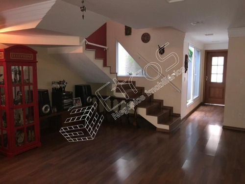 Imagem 7 de 30 de Casa A Venda No Parque Residencial Nove De Julho - Jundiaí Sp - Ca00776 - 69690736