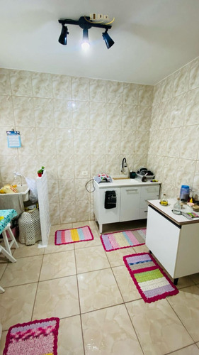 Oportunidade 1 Dorm Proximo A Praia Na Vila Tupi