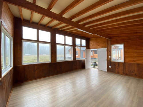 Imagen 10 de 24 de Venta De Casa En Condominio Lomas De Chucauco En Villarrica