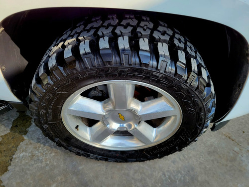 Chevrolet Avalanche 5.3 Lt Aa Ee Cd Piel 4x4 At