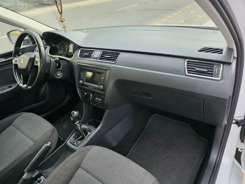 Seat Toledo 1.6 Reference Mt
