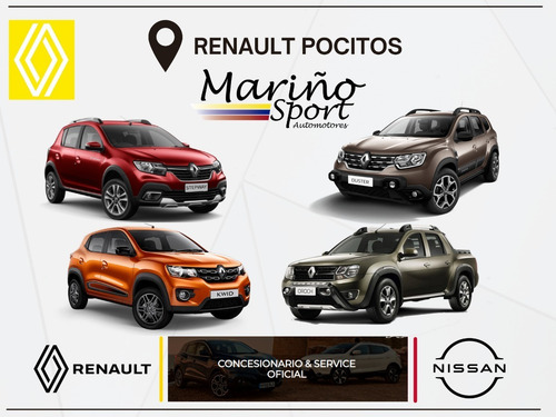 Imagen 14 de 15 de Renault Kwid Outsider Entrega Ya!