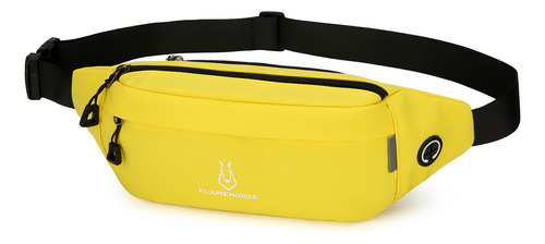 Bolsa De Almacenamiento Fanny Hiking Cintura, Paquete De Tel