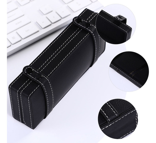 Funda Universal Con Soporte Para Bolígrafos Pen Delicate