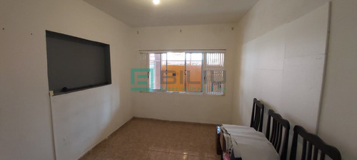 Sobrado Em Vila Corberi - São Paulo - 262