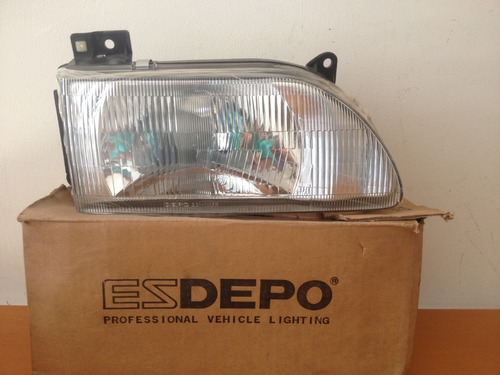 Faro Derecho Ford Festiva 95 02