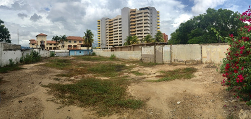Imagen 6 de 6 de Se Vende Terreno 864 M2. Calle Arismendi De Lecheria, Zonificacion R-5 Cv. Contacto María Paniccia 0414-384.52.58