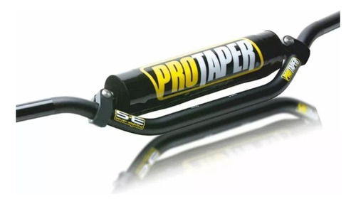 Manubrio Pro Taper Con Puff Para Moto Universal