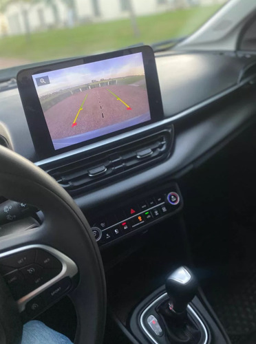 Fiat Pulse 1.3 Drive Gse Mt
