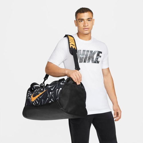 Bolsa Nike Brasilia 9.5 Unissex