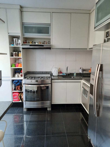 Imagem 6 de 21 de Casa De Condomínio, Jardim Monte Kemel, São Paulo - R$ 750 Mil, Cod: 4377 - V4377