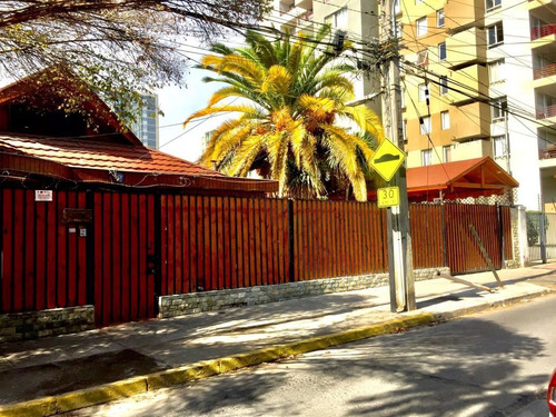Terreno Construccion En Venta En La Cisterna