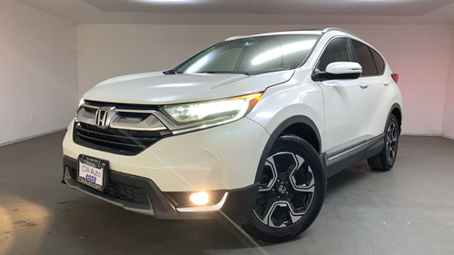 Honda CR-V 1.5 Touring Piel Cvt