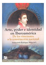 Libro Arte Poder E Identidad En Iberoamerica  De Minguez Com