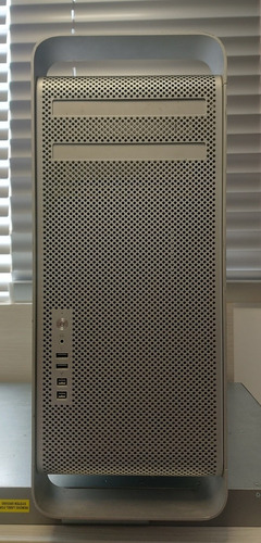 Mac Pro A1289 Intel Xeon 8 Core 12ram,1tb