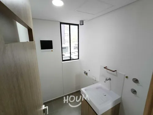 Apartamento En Asomadera I. 3 Habitaciones, 102 M², Id: 143342