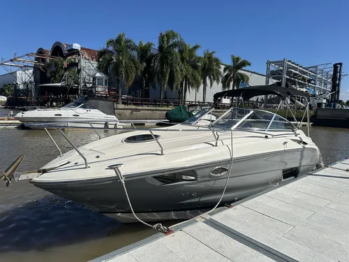 Trento 275 - 2016 - Volvo V6-280 Hp - Mooney Embarcaciones