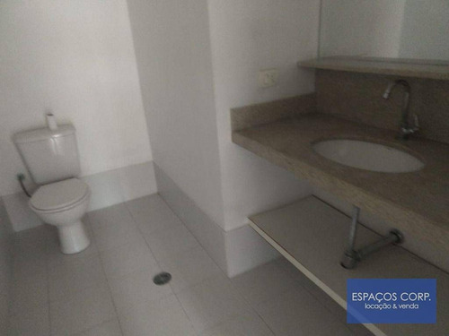 Imagem 14 de 21 de Conjunto Comercial Para Alugar, 97m² - Vila Olímpia - São Paulo/sp - Cj2461