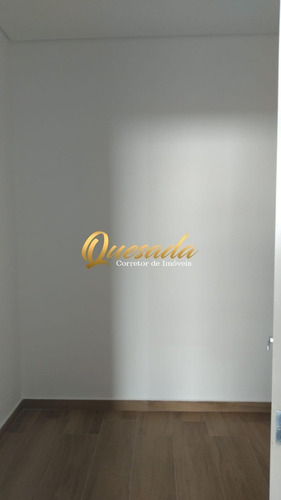 Imagem 18 de 30 de Casa À Venda No Condomínio Maria José - Indaiatuba - Sp - Quesada Imóveis - Ca00251 - 69194566