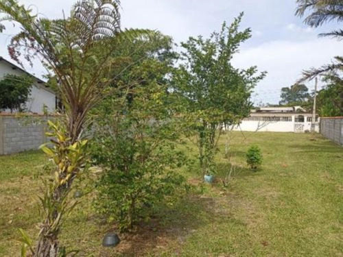 Imagem 2 de 14 de Mini Chacara Com 750m² A Venda Em Itanhaem - 9595