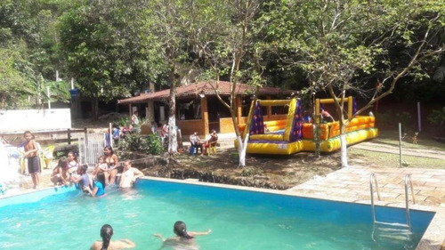 Imagem 5 de 30 de Chácara Em Caneca Fina, Guapimirim/rj De 10900m² 3 Quartos À Venda Por R$ 550.000,00 - Ch421832-s