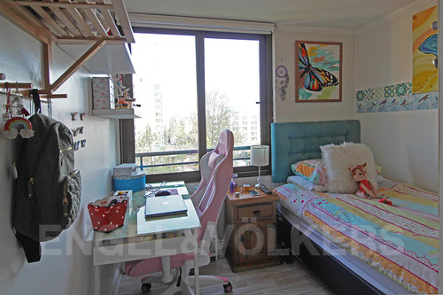 Venta Departamento, Almagro, Padre Hurtado Sur / Visviri