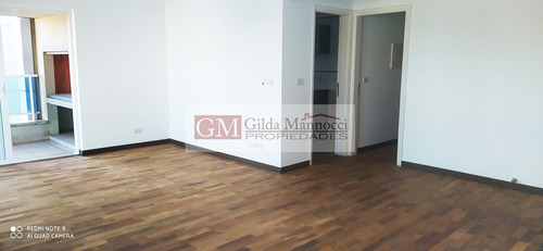 Alquiler Apartamento 2 Dormitorios Malvín Terraza Parrillero