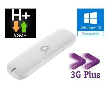 Modem Usb Pendrive Usb Movistar 3g H+ Liberado De Fabrica!