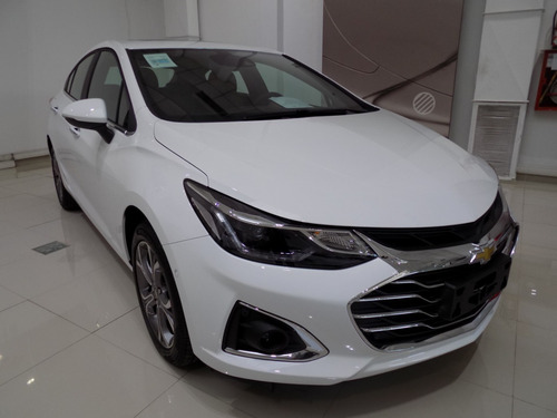Imagen 23 de 25 de Chevrolet Cruze Premier 2023 1.4 Automatico 5p Stock -fsa