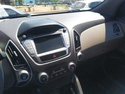 Hyundai Ix35 2.0