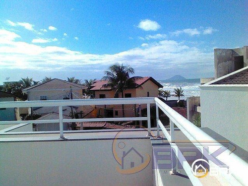 Imagem 7 de 24 de Casa Com 6 Dormitórios À Venda Por R$ 4.770.000,00 - Praia Da Enseada - Bertioga/sp - Ca0148