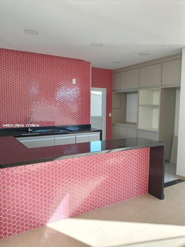 Imagem 8 de 15 de Casa Para Venda Em Bragança Paulista, Portal Bragança Horizonte, 4 Dormitórios, 2 Suítes, 5 Banheiros, 4 Vagas - Pv 691_2-1064238