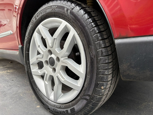 Fiat Grand Siena 1.6 16v Essence Flex Dualogic 4p