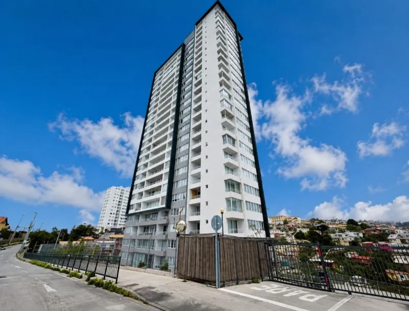 Imagen 1 de 14 de Departamento En Venta | 2d + 1b | Viña Del Mar