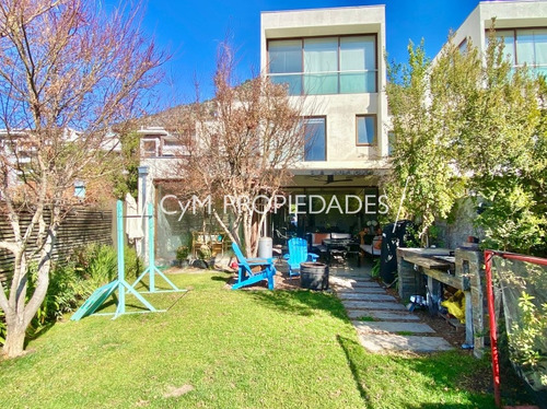 Condominio / Valle Monasterio