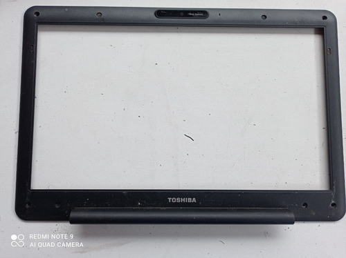 Marco De Display Bisel Para Toshiba Satellite L505