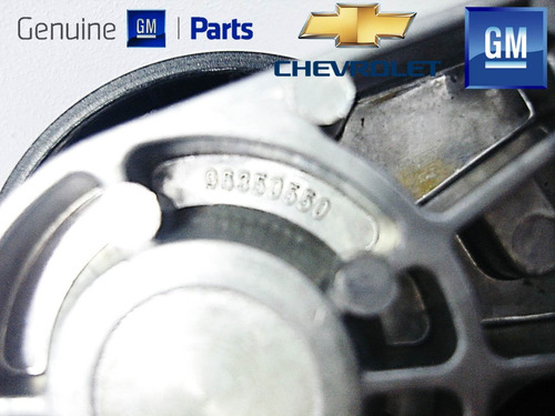 Imagen 4 de 4 de Tensor Correa De Tiempo Chevrolet Aveo 1.6 Gm 96350550