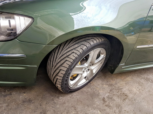 Honda Legend 2007