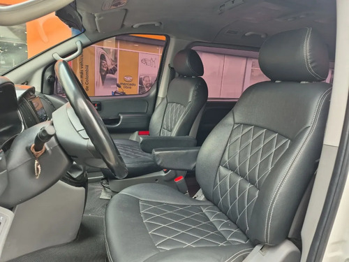 Hyundai H1