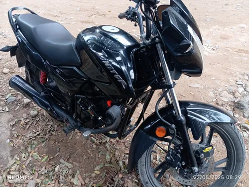 Vendo Moto Hero Ignitor Ss 2023 En Excelente Estado,