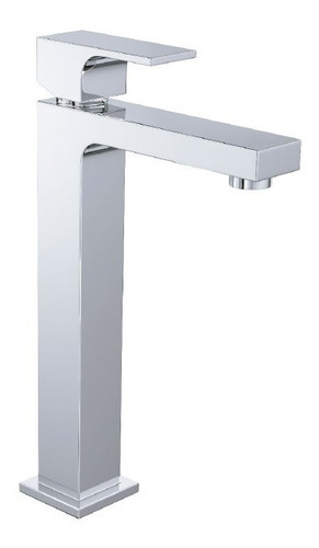 Imagen 1 de 10 de Griferia Lavatorio Monocomando Deca Unic 18007 Baño